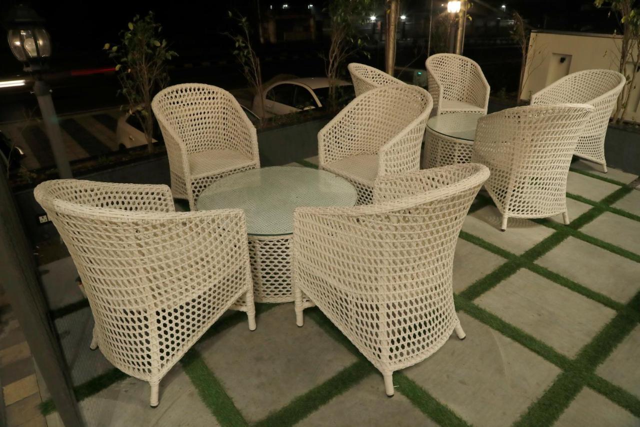 Dayal Hotel Una (Himachal Pradesh) Dış mekan fotoğraf