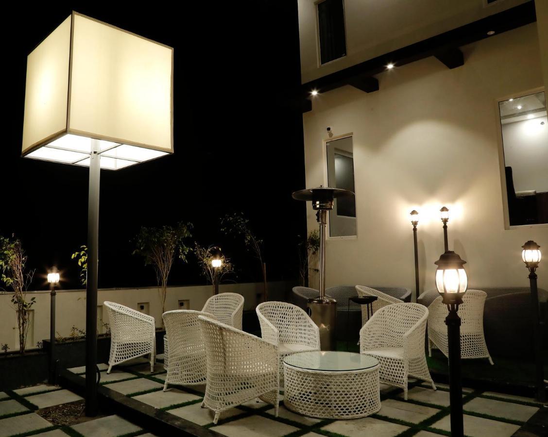Dayal Hotel Una (Himachal Pradesh) Dış mekan fotoğraf